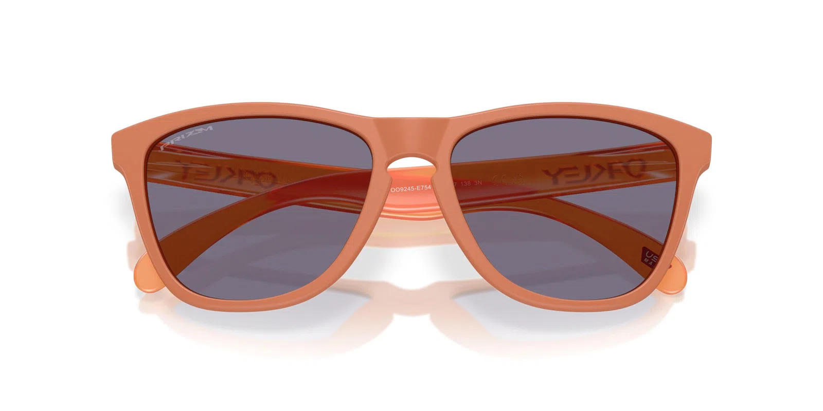 Oakley Frogskins 9245 Sunglasses - view 207